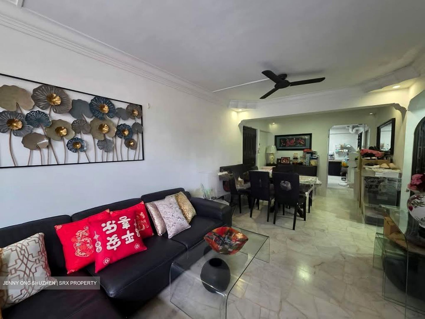 Blk 109 Whampoa Gardens (Toa Payoh), HDB 4 Rooms #596500591